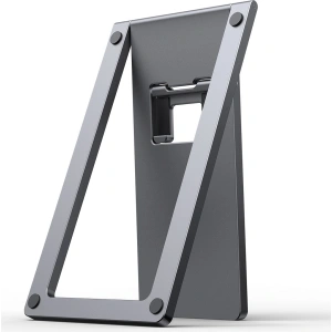 Hurtownia GSM - Biurkowy stojak uchwyt na tablet Baseus szary - BSU3461GRY - {ean13} - Hurt