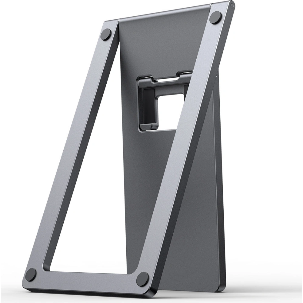 Hurtownia GSM - Biurkowy stojak uchwyt na tablet Baseus szary - BSU3461GRY - {ean13} - Hurt
