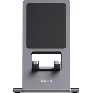 Hurtownia GSM - Biurkowy stojak uchwyt na tablet Baseus szary - BSU3461GRY - {ean13} - Hurt