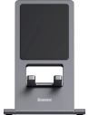 Hurtownia GSM - Biurkowy stojak uchwyt na tablet Baseus szary - BSU3461GRY - {ean13} - Hurt
