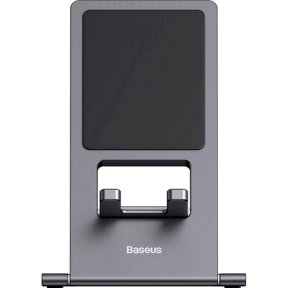 Hurtownia GSM - Biurkowy stojak uchwyt na tablet Baseus szary - BSU3461GRY - {ean13} - Hurt