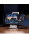 Hurtownia GSM - Biurkový stojan na tablet Baseus šedý - BSU3461GRY - {ean13} - Hurt