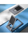 Hurtownia GSM - Biurkowy stojak uchwyt na tablet Baseus szary - BSU3461GRY - {ean13} - Hurt
