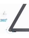 Hurtownia GSM - Biurkowy stojak uchwyt na tablet Baseus szary - BSU3461GRY - {ean13} - Hurt