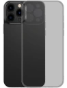Hurtownia GSM - Etui Baseus Frosted Glass Case Apple iPhone 13 Pro czarny - BSU3466BLK - {ean13} - Hurt