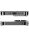 Hurtownia GSM - Etui Baseus Frosted Glass Case Apple iPhone 13 Pro czarny - BSU3466BLK - {ean13} - Hurt