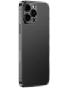 Hurtownia GSM - Etui Baseus Frosted Glass Case Apple iPhone 13 Pro czarny - BSU3466BLK - {ean13} - Hurt