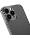 Hurtownia GSM - Etui Baseus Frosted Glass Case Apple iPhone 13 Pro czarny - BSU3466BLK - {ean13} - Hurt
