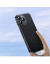 Hurtownia GSM - Etui Baseus Frosted Glass Case Apple iPhone 13 Pro czarny - BSU3466BLK - {ean13} - Hurt