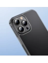 Hurtownia GSM - Etui Baseus Frosted Glass Case Apple iPhone 13 Pro czarny - BSU3466BLK - {ean13} - Hurt