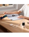 Hurtownia GSM - Ładowarka sieciowa Baseus Compact 3x USB-A 17W czarny - BSU3467BLK - {ean13} - Hurt