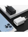 Hurtownia GSM - Ładowarka sieciowa Baseus Compact 3x USB-A 17W czarny - BSU3467BLK - {ean13} - Hurt