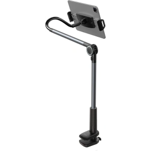 Hurtownia GSM - Elastyczny uchwyt biurkowy Baseus Otaku szary - BSU3468GRY - {ean13} - Hurt