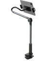 Hurtownia GSM - Elastyczny uchwyt biurkowy Baseus Otaku szary - BSU3468GRY - {ean13} - Hurt