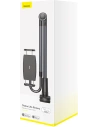Wholesale Baseus Otaku universal phone holder tablet stand lazy holder gray - BSU3468GRY - {ean13} - Hurt