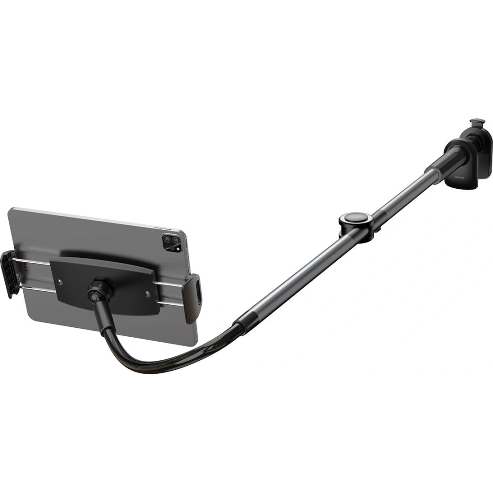 Wholesale Baseus Otaku universal phone holder tablet stand lazy holder gray - BSU3468GRY - {ean13} - Hurt