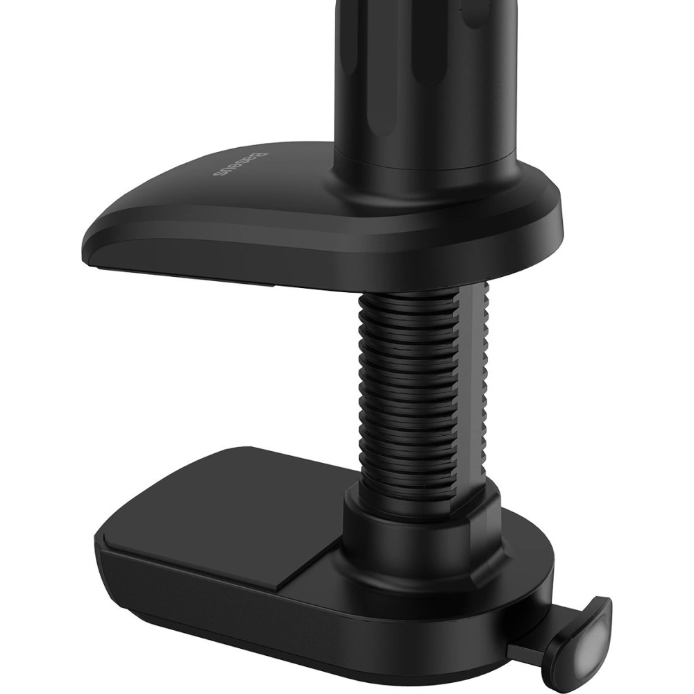 Wholesale Baseus Otaku universal phone holder tablet stand lazy holder gray - BSU3468GRY - {ean13} - Hurt