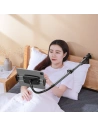 Hurtownia GSM - Elastyczny uchwyt biurkowy Baseus Otaku szary - BSU3468GRY - {ean13} - Hurt