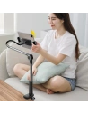 Hurtownia GSM - Elastyczny uchwyt biurkowy Baseus Otaku szary - BSU3468GRY - {ean13} - Hurt