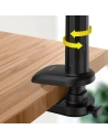 Hurtownia GSM - Elastický stolní držák Baseus Otaku šedý - BSU3468GRY - {ean13} - Hurt