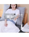 Hurtownia GSM - Elastický stolní držák Baseus Otaku šedý - BSU3468GRY - {ean13} - Hurt