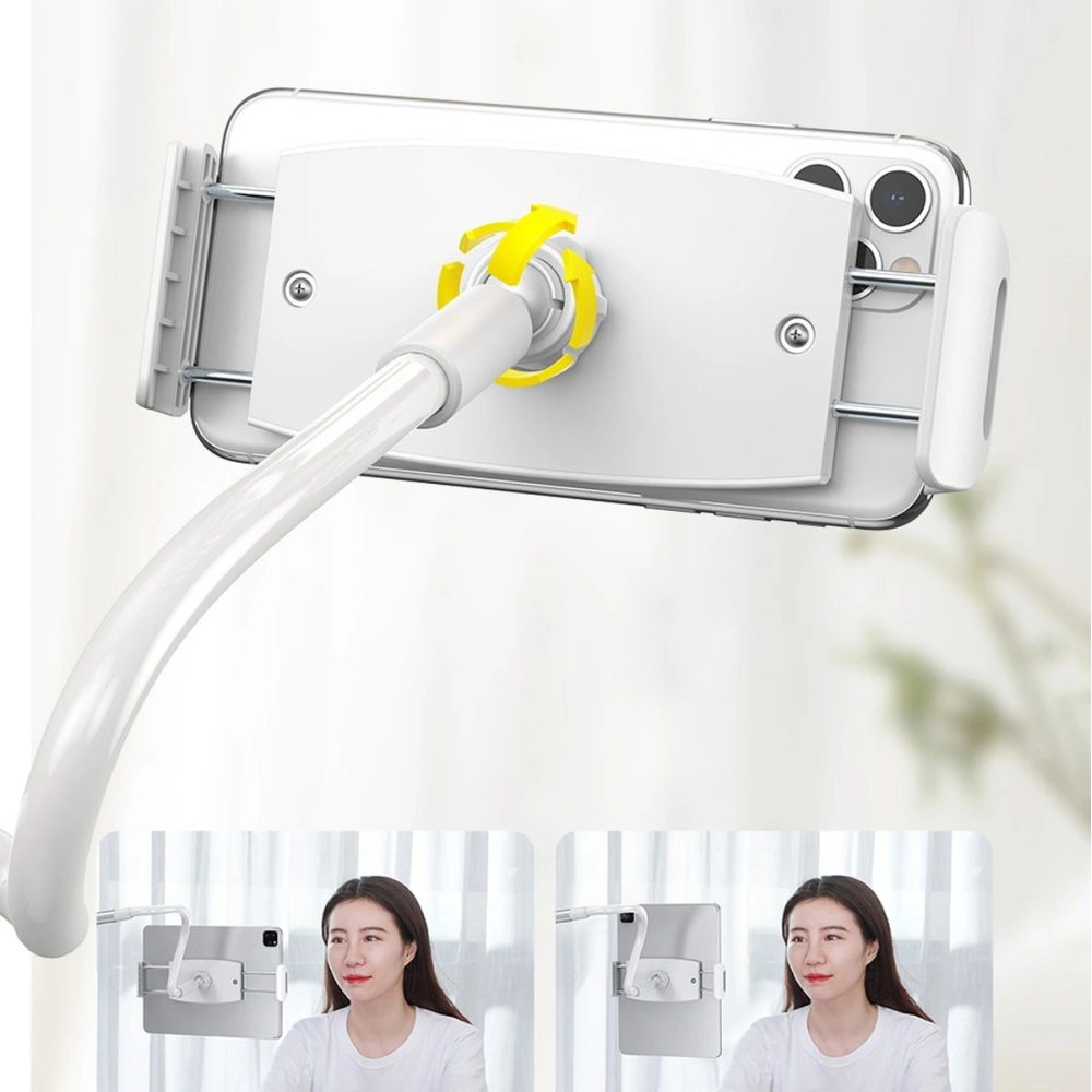 Wholesale Baseus Otaku universal phone holder tablet stand lazy holder gray - BSU3468GRY - {ean13} - Hurt