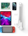 Hurtownia GSM - Elastický stolní držák Baseus Otaku šedý - BSU3468GRY - {ean13} - Hurt