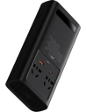 Hurtownia GSM - Przetwornica samochodowa Baseus IGBT 300W 220V (wtyczka CN/EU) czarny - BSU3470BLK - {ean13} - Hurt