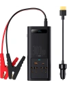 Hurtownia GSM - Przetwornica samochodowa Baseus IGBT 300W 220V (wtyczka CN/EU) czarny - BSU3470BLK - {ean13} - Hurt
