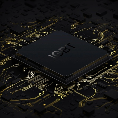 Przetwornica samochodowa Baseus IGBT 300W 220V (wtyczka CN/EU) czarny