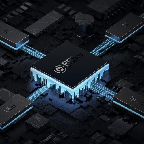 Przetwornica samochodowa Baseus IGBT 300W 220V (wtyczka CN/EU) czarny