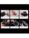 Wholesale Baseus IGBT Car Inverter Inverter 300W 220V (CN / EU Plug) Black - BSU3470BLK - {ean13} - Hurt