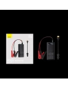 Hurtownia GSM - Przetwornica samochodowa Baseus IGBT 300W 220V (wtyczka CN/EU) czarny - BSU3470BLK - {ean13} - Hurt