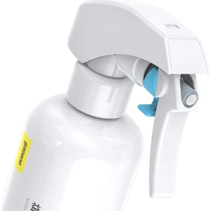 Hurtownia GSM - Spray do czyszczenia wnętrza samochodu Baseus Auto-care 300ml biały - BSU3471WHT - {ean13} - Hurt