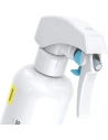 Hurtownia GSM - Spray do czyszczenia wnętrza samochodu Baseus Auto-care 300ml biały - BSU3471WHT - {ean13} - Hurt
