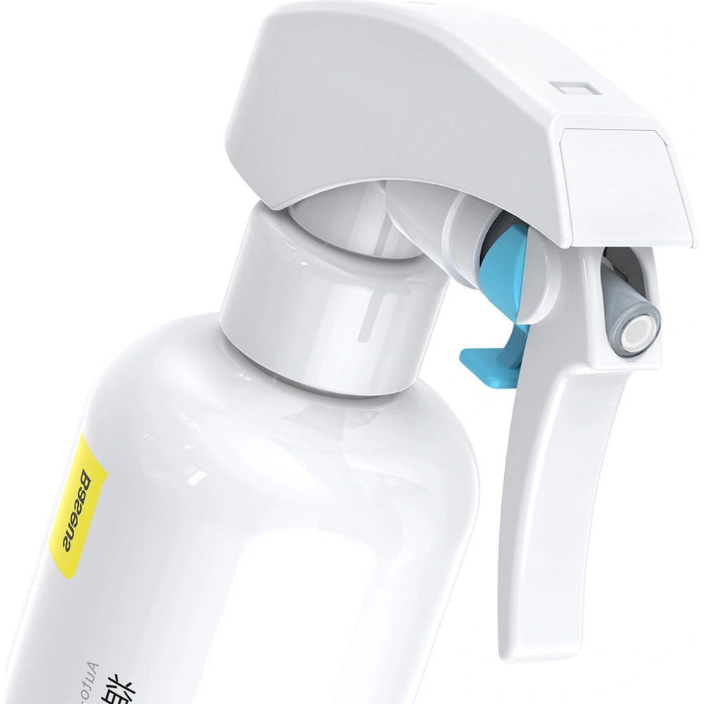 Hurtownia GSM - Sprej na čištění interiéru automobilu Baseus Auto-care 300ml bílý - BSU3471WHT - {ean13} - Hurt