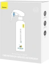 Hurtownia GSM - Spray do czyszczenia wnętrza samochodu Baseus Auto-care 300ml biały - BSU3471WHT - {ean13} - Hurt