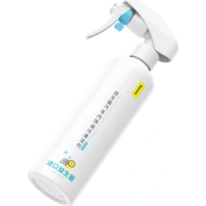 Hurtownia GSM - Spray do czyszczenia wnętrza samochodu Baseus Auto-care 300ml biały - BSU3471WHT - {ean13} - Hurt