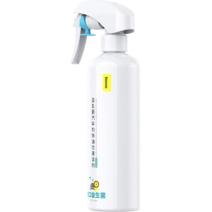Hurtownia GSM - Spray do czyszczenia wnętrza samochodu Baseus Auto-care 300ml biały - BSU3471WHT - {ean13} - Hurt