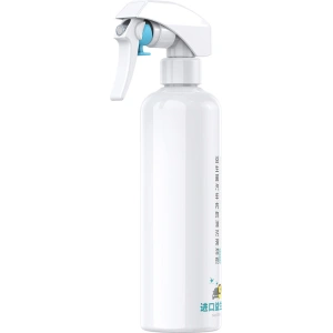 Hurtownia GSM - Spray do czyszczenia wnętrza samochodu Baseus Auto-care 300ml biały - BSU3471WHT - {ean13} - Hurt