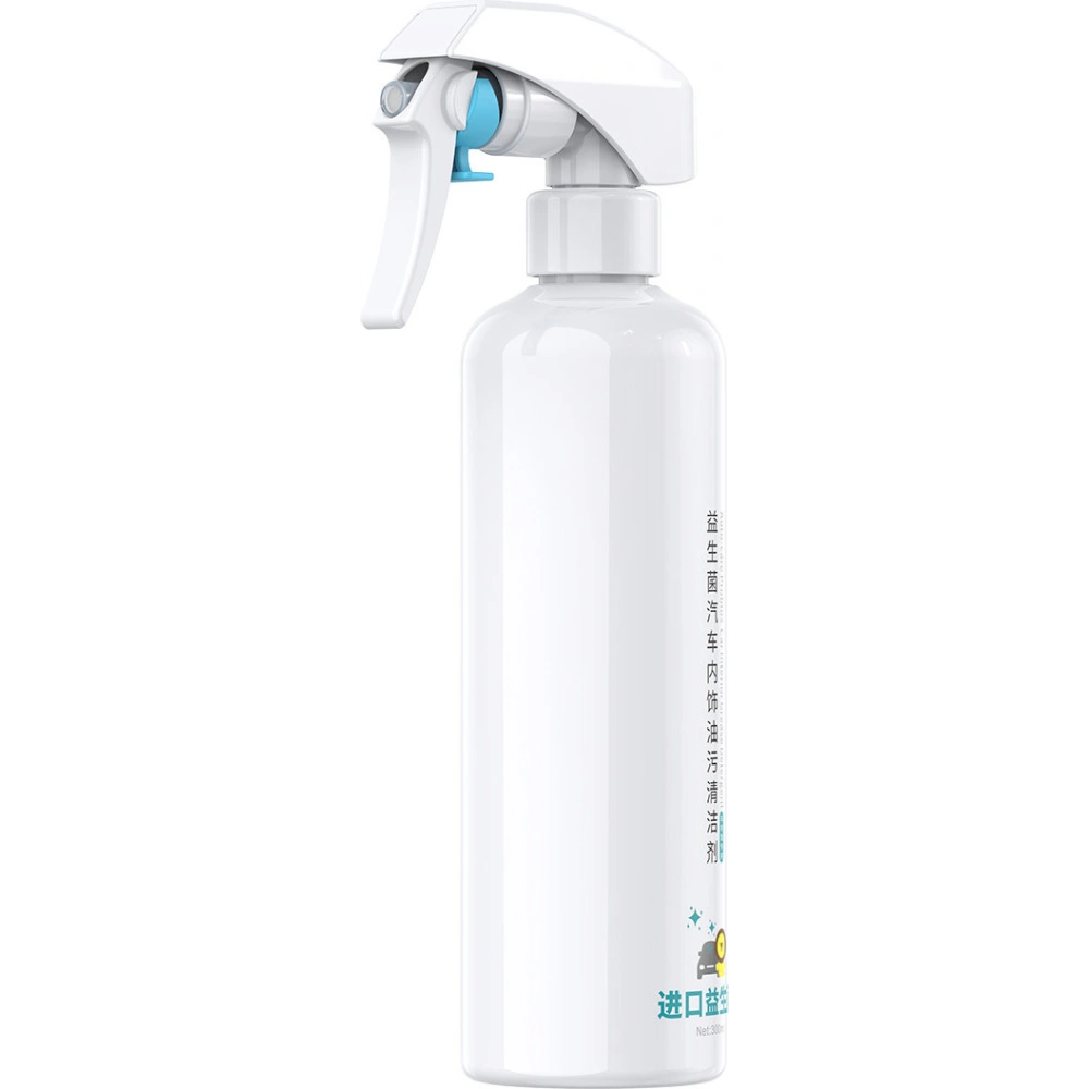 Hurtownia GSM - Sprej na čištění interiéru automobilu Baseus Auto-care 300ml bílý - BSU3471WHT - {ean13} - Hurt