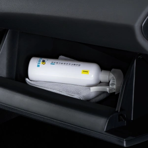 Hurtownia GSM - Spray do czyszczenia wnętrza samochodu Baseus Auto-care 300ml biały - BSU3471WHT - {ean13} - Hurt