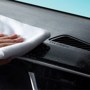 Hurtownia GSM - Sprej na čištění interiéru automobilu Baseus Auto-care 300ml bílý - BSU3471WHT - {ean13} - Hurt