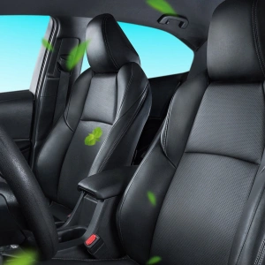 Hurtownia GSM - Sprej na čištění interiéru automobilu Baseus Auto-care 300ml bílý - BSU3471WHT - {ean13} - Hurt