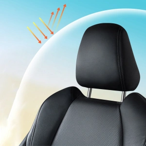 Hurtownia GSM - Sprej na čištění interiéru automobilu Baseus Auto-care 300ml bílý - BSU3471WHT - {ean13} - Hurt