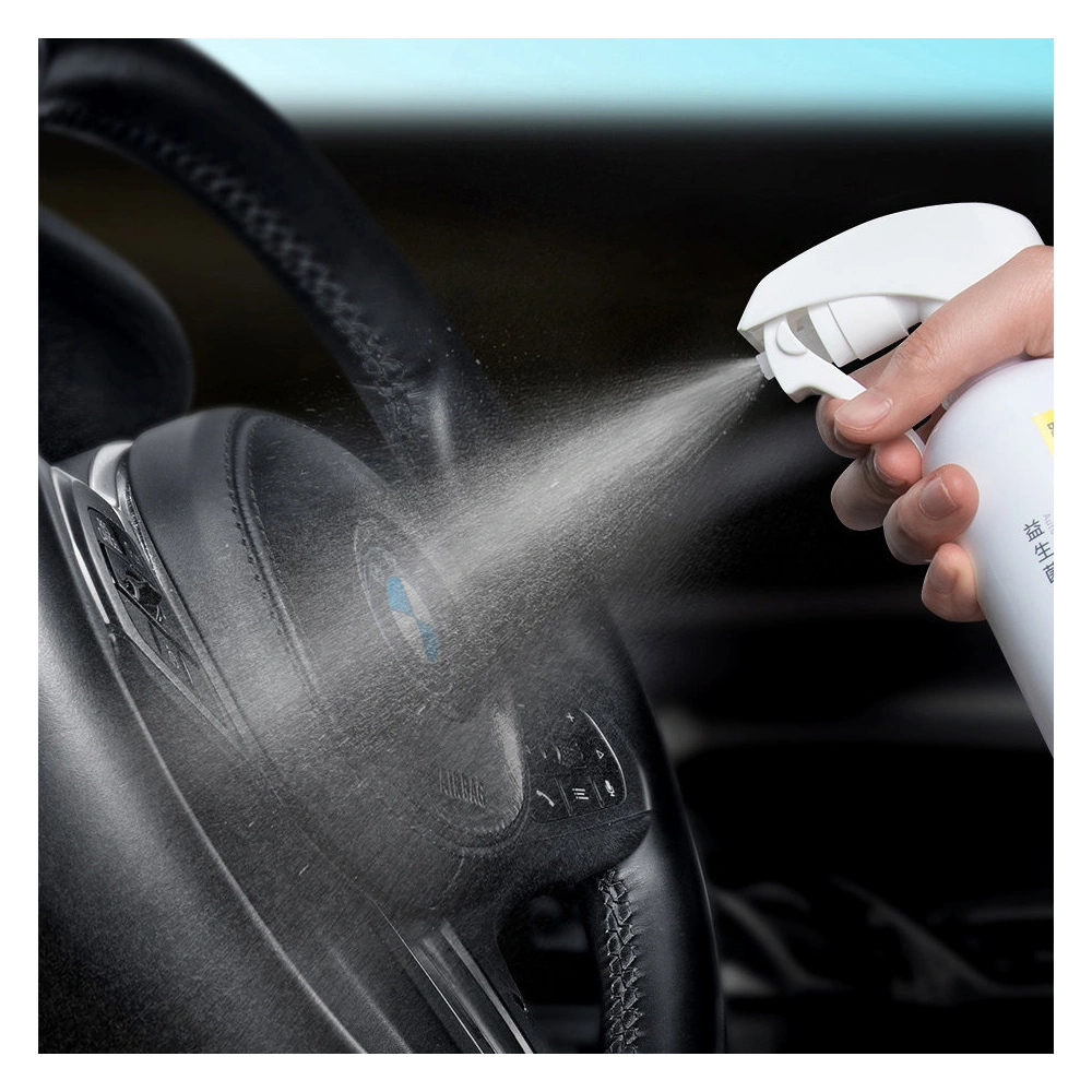 Hurtownia GSM - Sprej na čištění interiéru automobilu Baseus Auto-care 300ml bílý - BSU3471WHT - {ean13} - Hurt