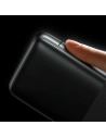 Wholesale Baseus Bipow Pro powerbank 10000mAh 20W 2x USB-A + USB-C + USB 3A 0.3m cable black - BSU3472BLK - {ean13} - Hurt