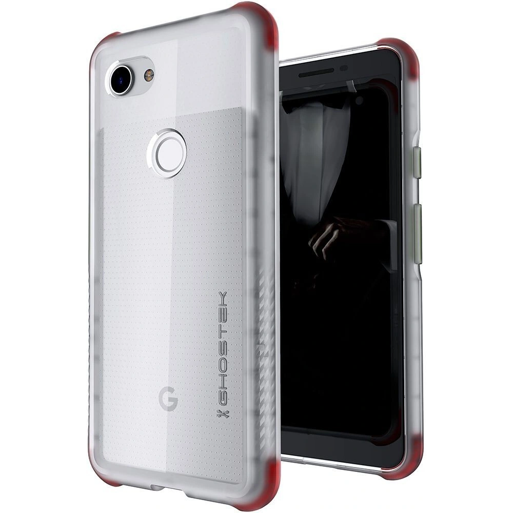 Etui Ghostek Covert 3 Google Pixel 3a Clear