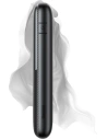 Wholesale Baseus Bipow Pro powerbank 10000mAh 20W 2x USB-A + USB-C + USB 3A 0.3m cable black - BSU3472BLK - {ean13} - Hurt