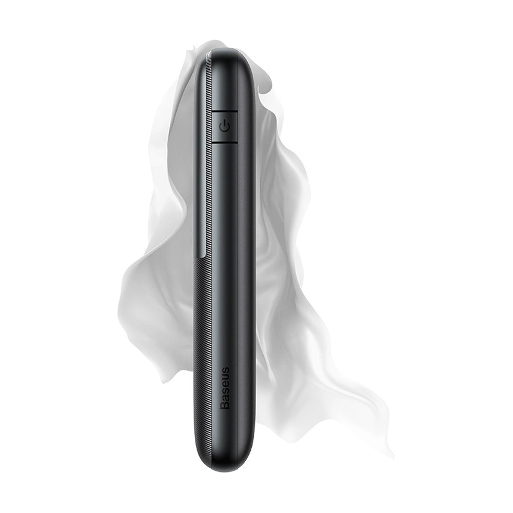 Hurtownia GSM - Powerbank Baseus Bipow Pro 10000mAh 20W 2x USB-A + USB-C + kabel USB-C 3A 0.3m černý - BSU3472BLK - {ean13} - Hurt